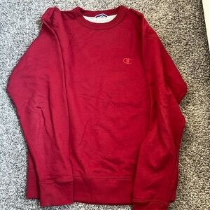 Champion Crewneck